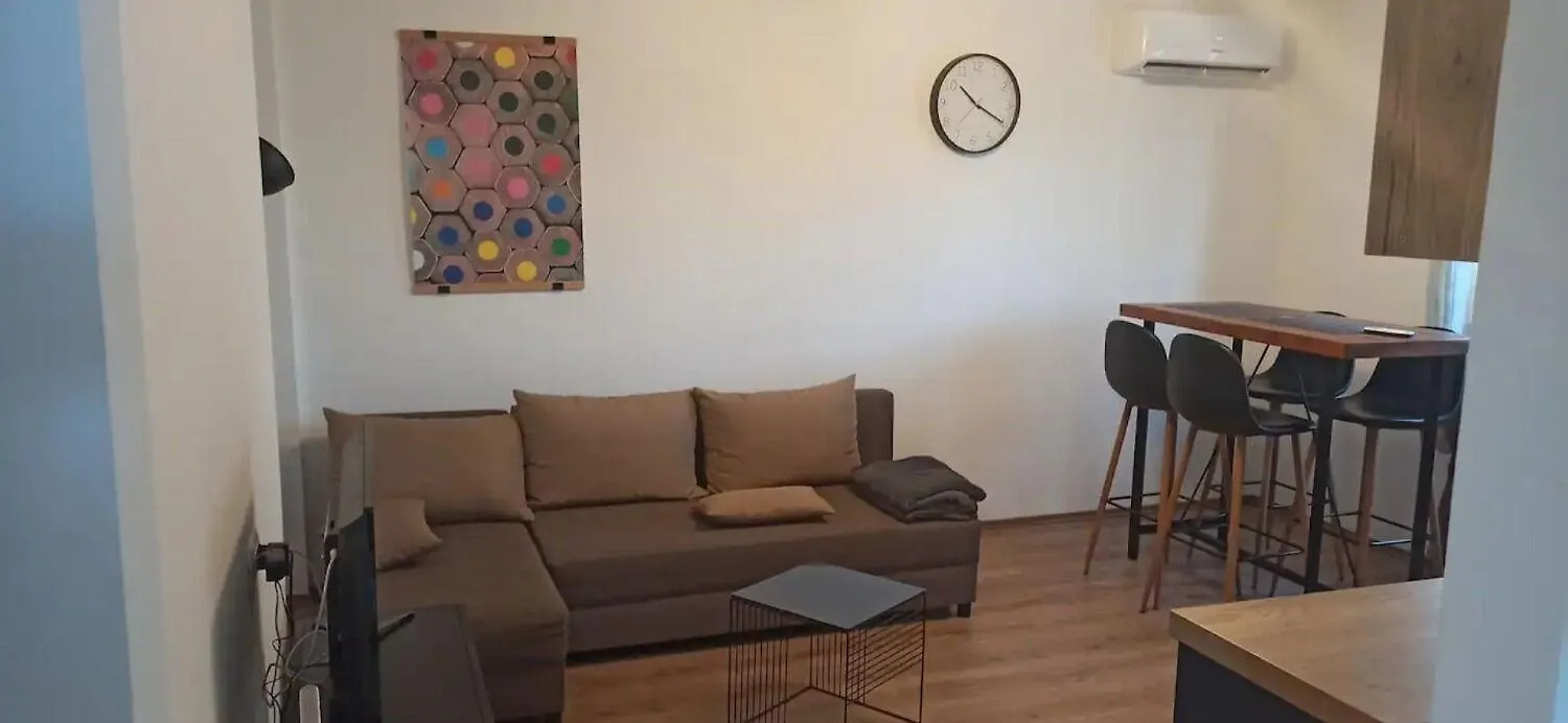 Apartment Martina - Modern With View Rijeka Croatia