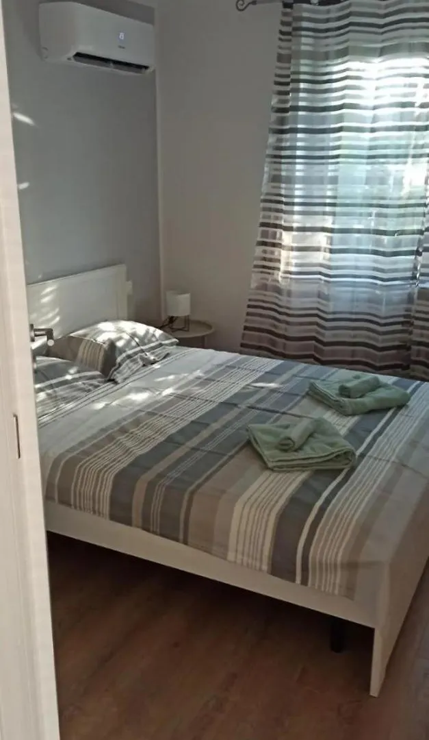 Apartment Martina - Modern With View Rijeka 0*,