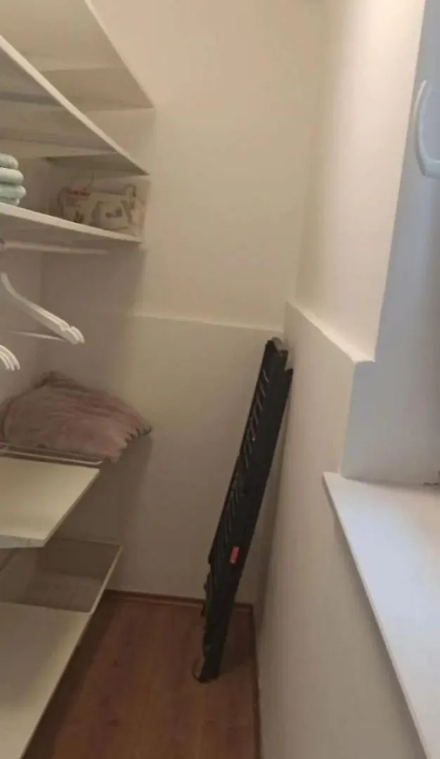 Apartment Martina - Modern With View Rijeka