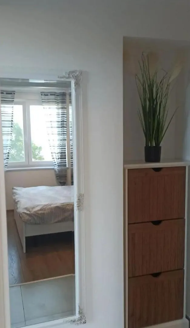 Apartment Martina - Modern With View Rijeka Croatia
