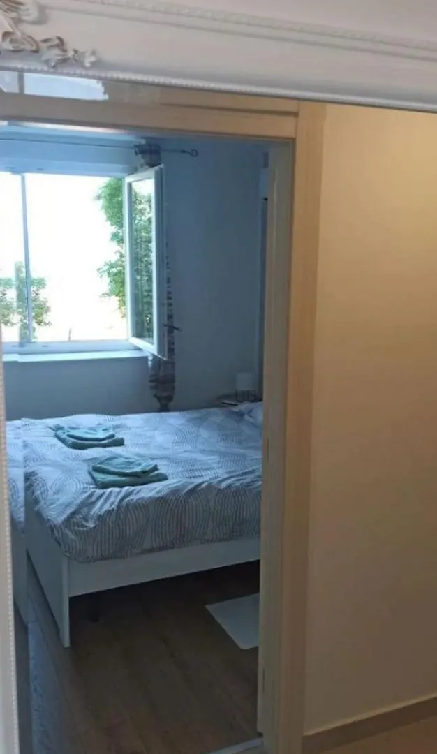 Apartment Martina - Modern With View Rijeka