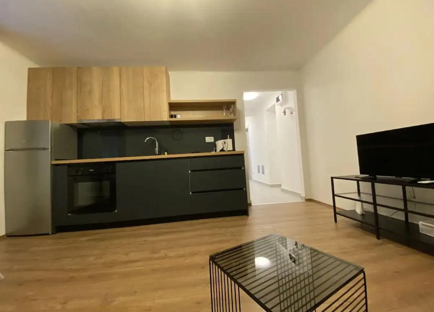 Apartment Martina - Modern With View Rijeka